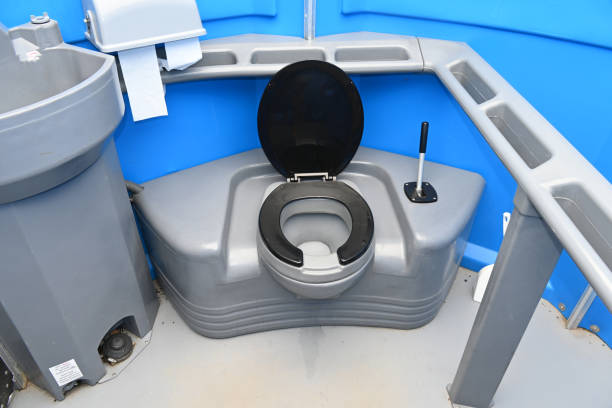 Best Affordable portable toilet rental  in USA